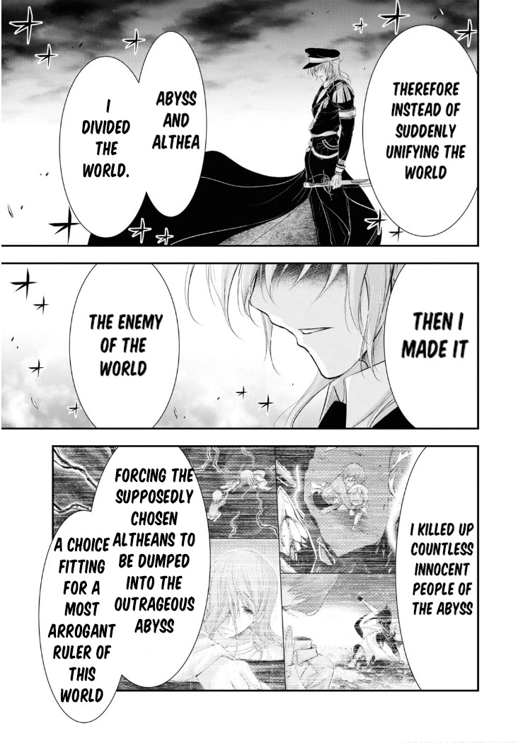Plunderer Chapter 80 - Page 30