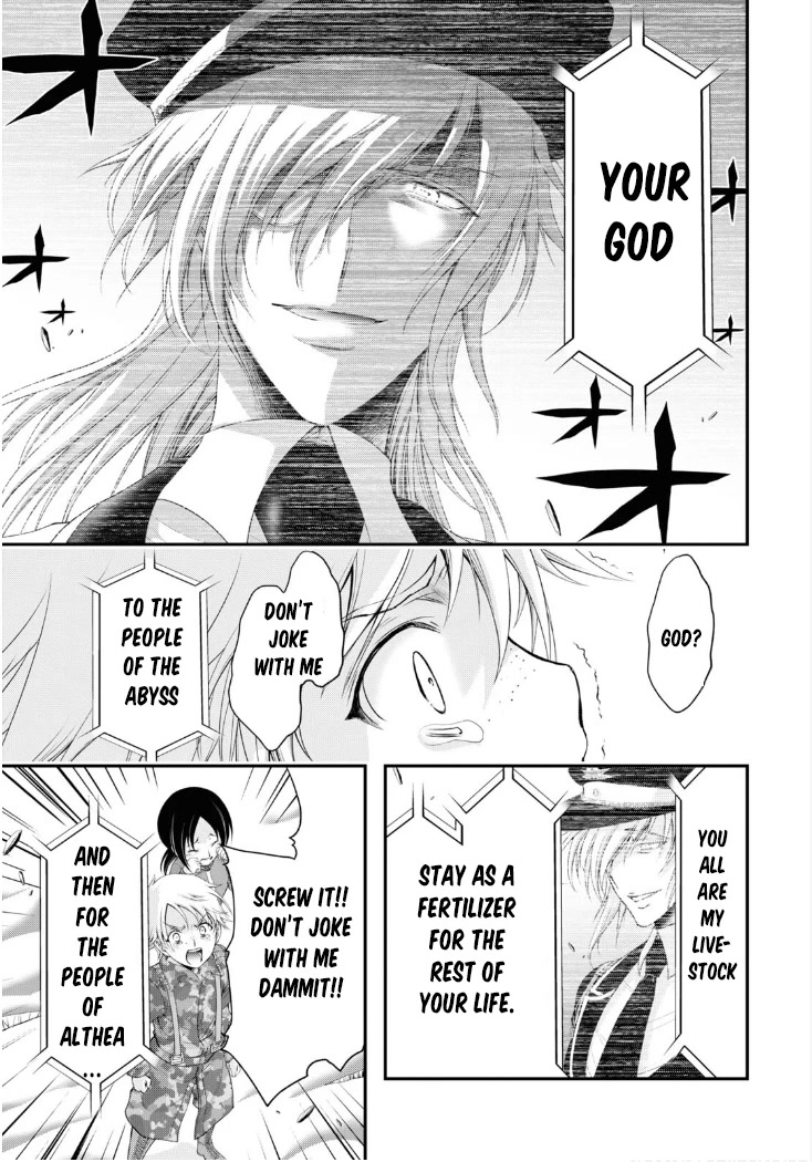 Plunderer Chapter 80 - Page 37