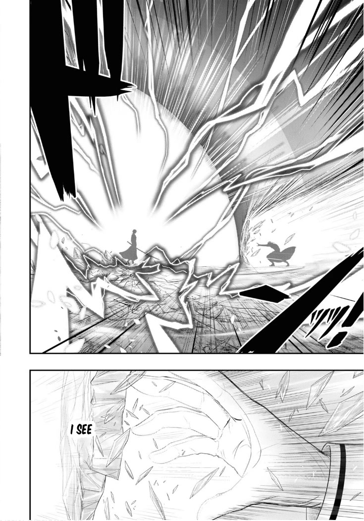 Plunderer Chapter 81 - Page 17