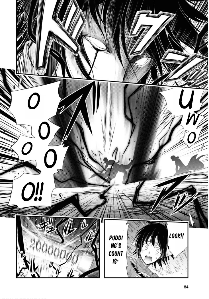 Plunderer Chapter 81 - Page 24