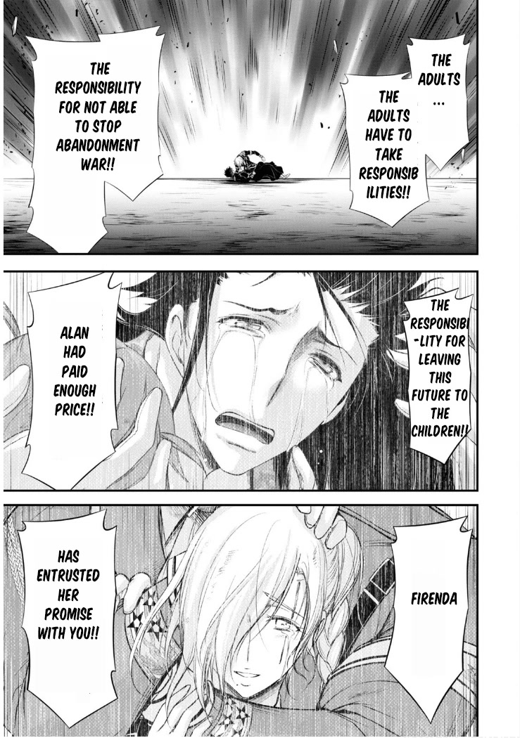 Plunderer Chapter 81 - Page 27