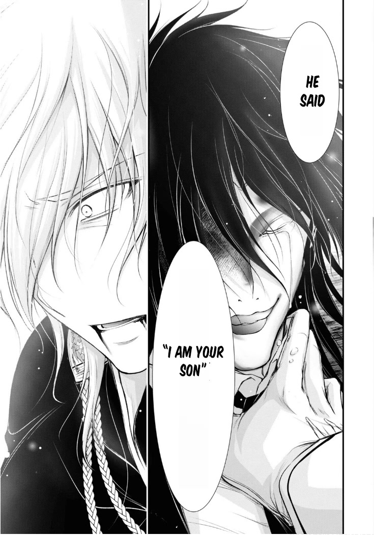 Plunderer Chapter 81 - Page 29
