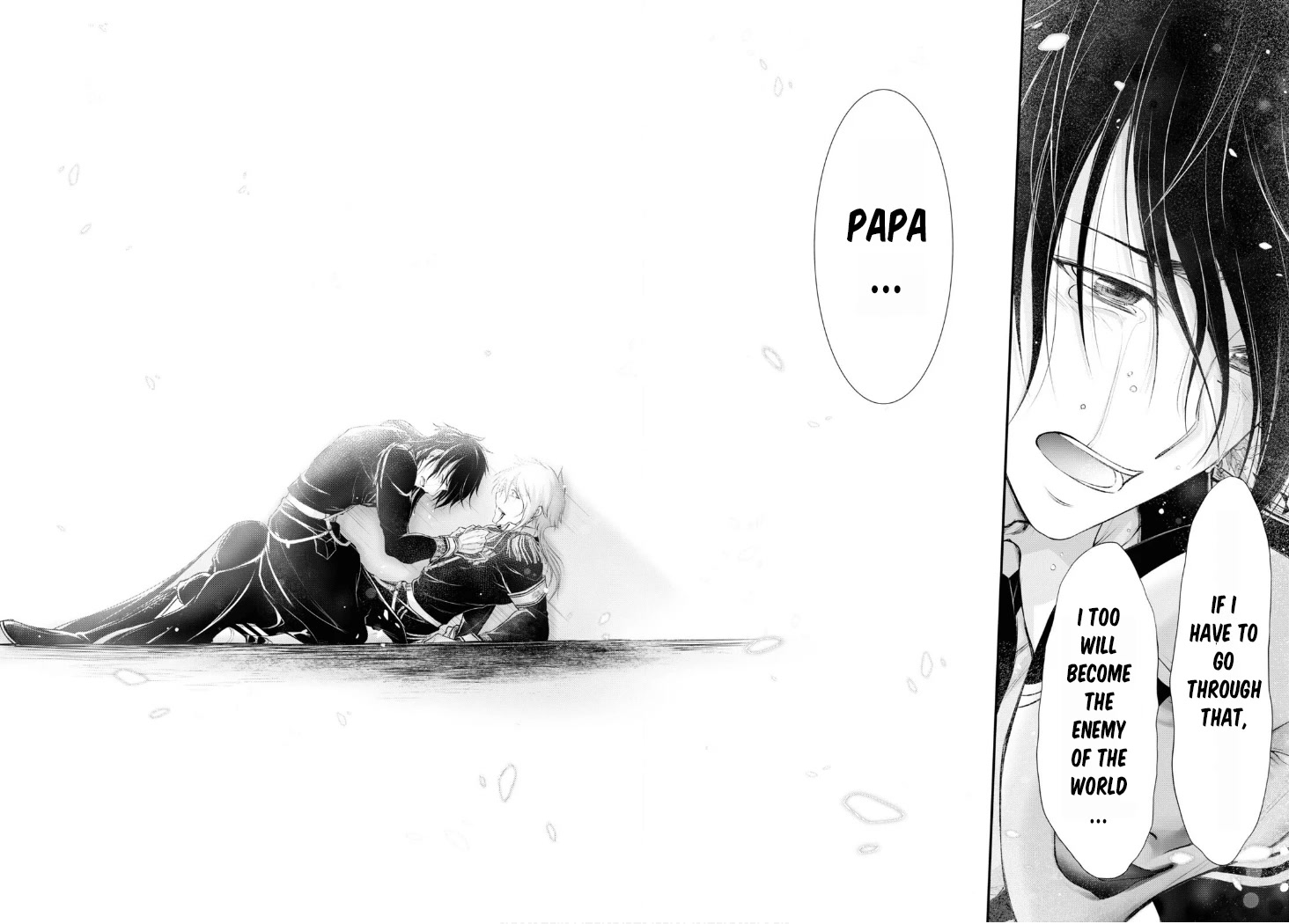 Plunderer Chapter 81 - Page 32