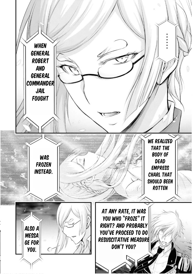 Plunderer Chapter 81 - Page 36