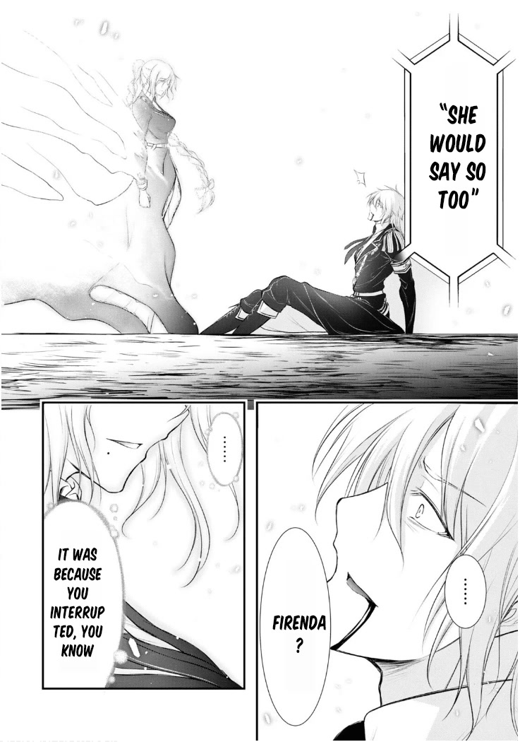 Plunderer Chapter 81 - Page 38