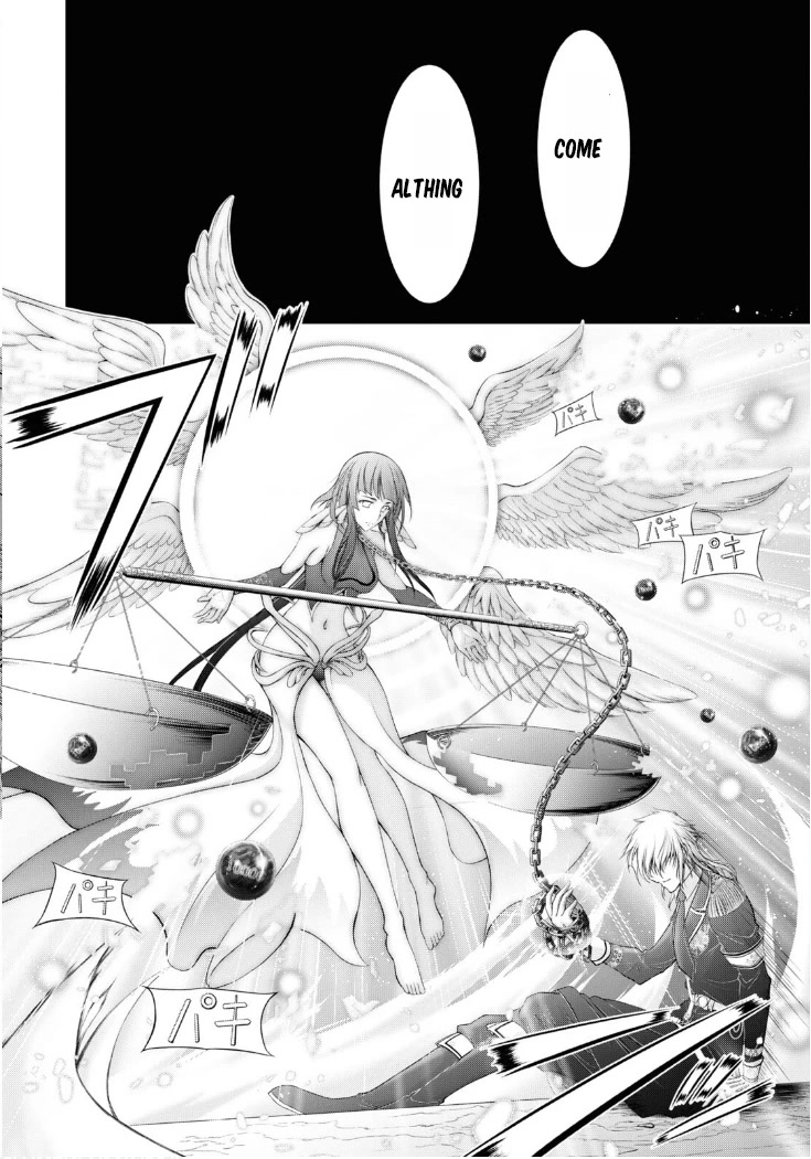 Plunderer Chapter 81 - Page 50