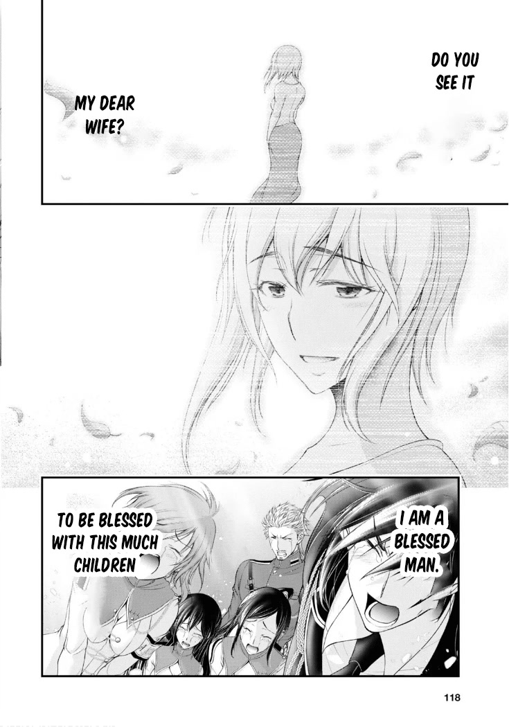 Plunderer Chapter 81 - Page 54