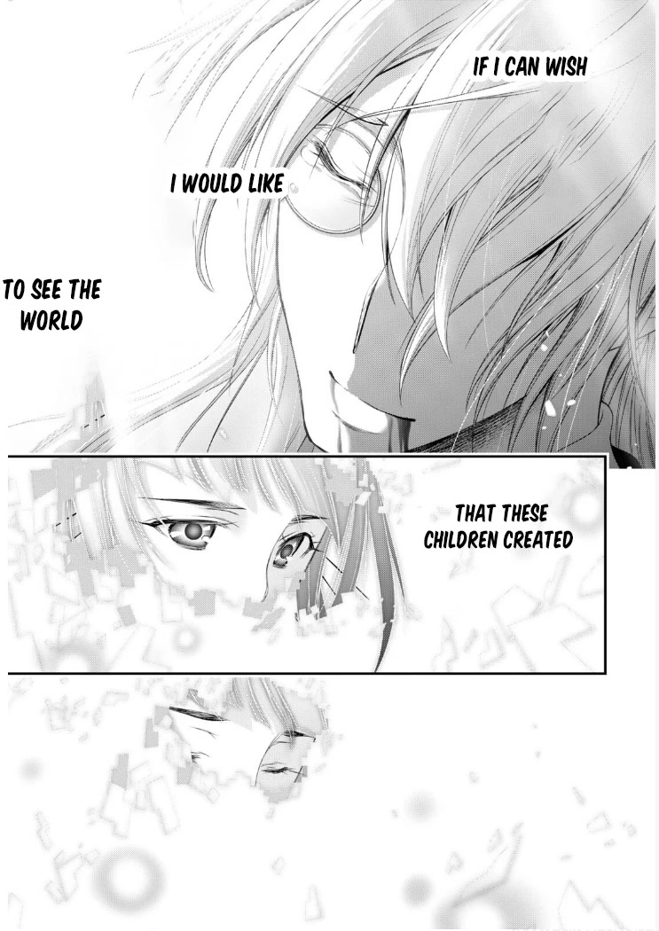 Plunderer Chapter 81 - Page 55
