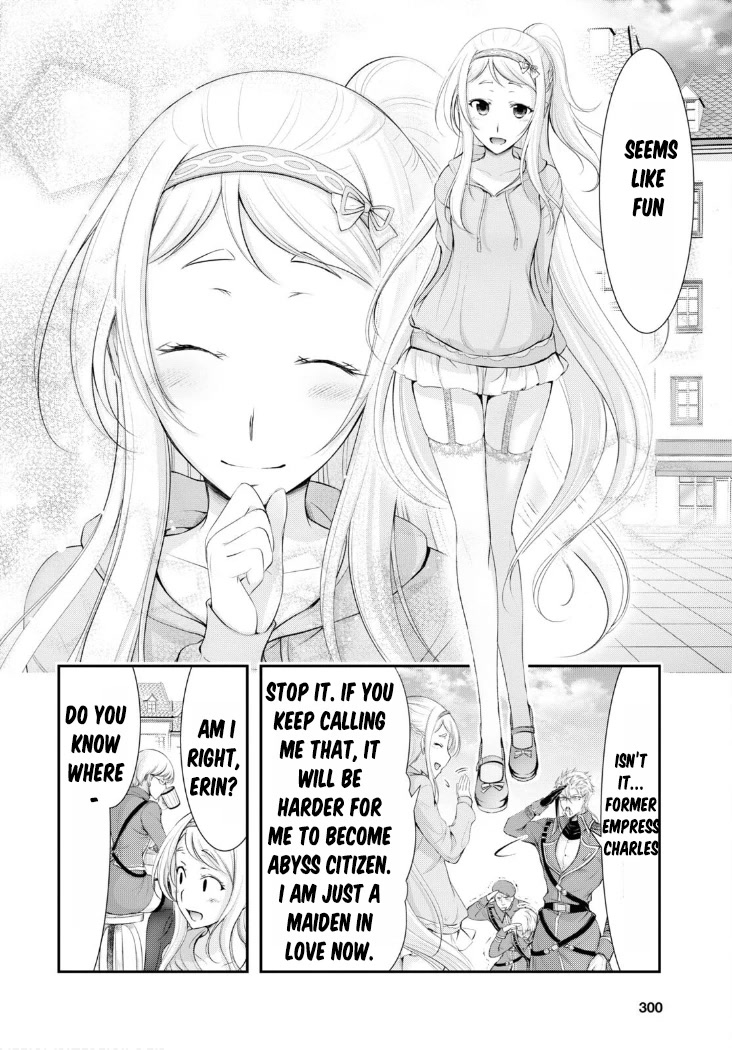 Plunderer Chapter 82 - Page 36