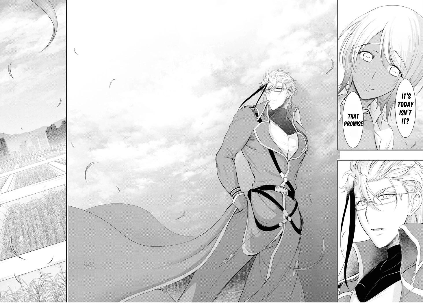 Plunderer Chapter 82 - Page 42