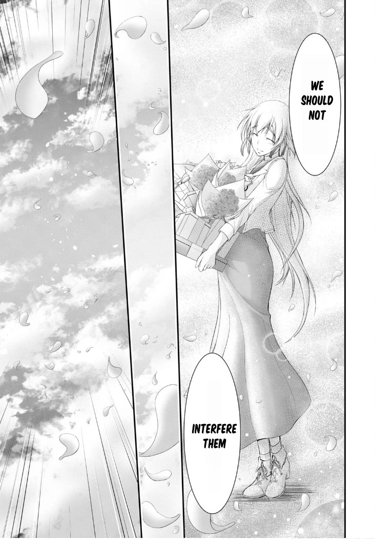 Plunderer Chapter 82 - Page 50