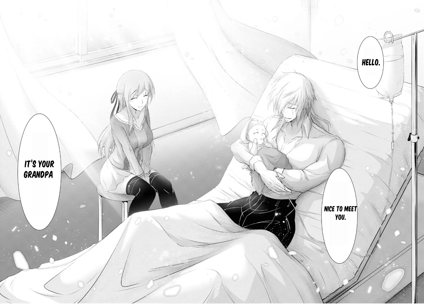 Plunderer Chapter 82 - Page 62