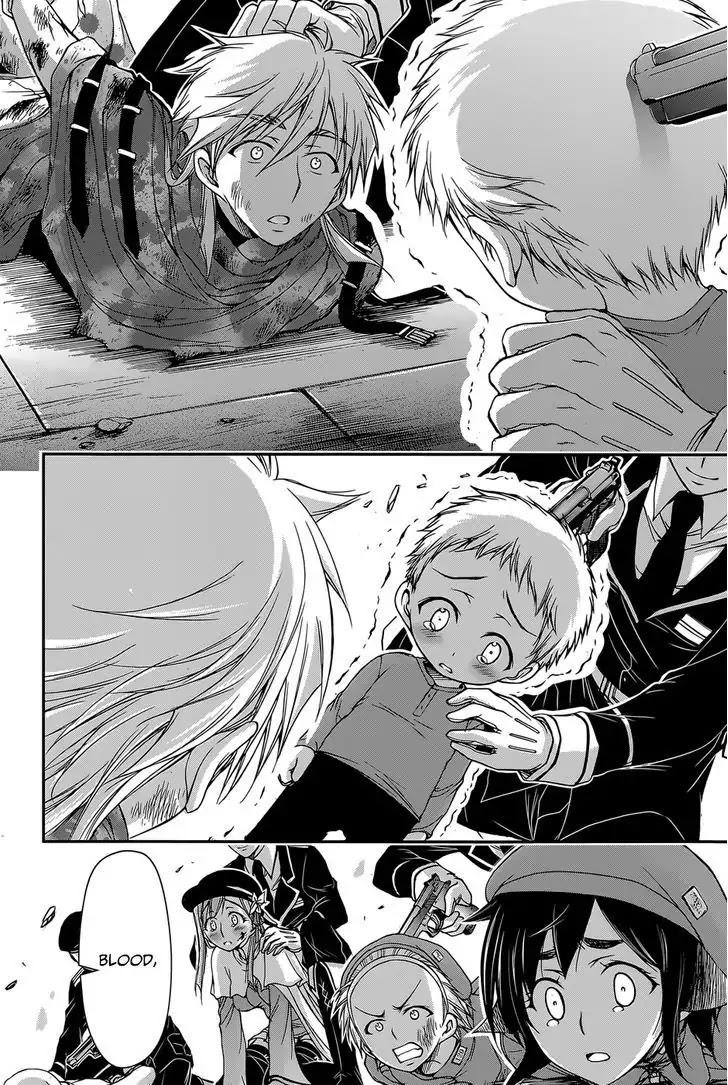 Plunderer Chapter 9 - Page 30