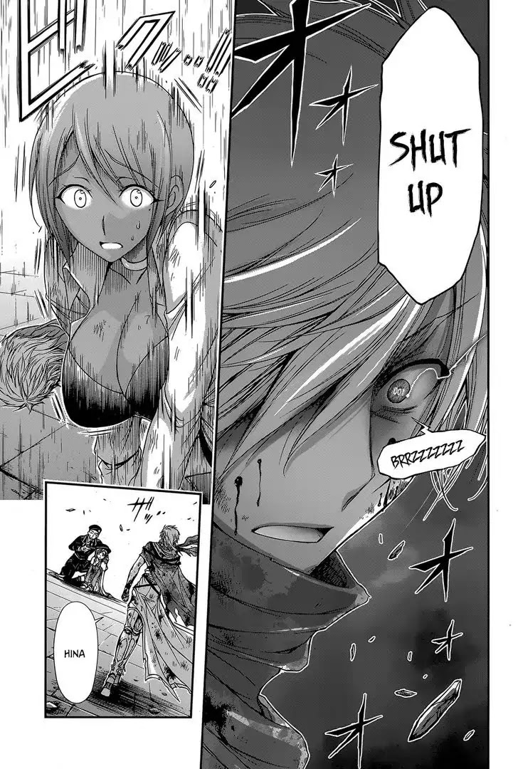 Plunderer Chapter 9 - Page 41