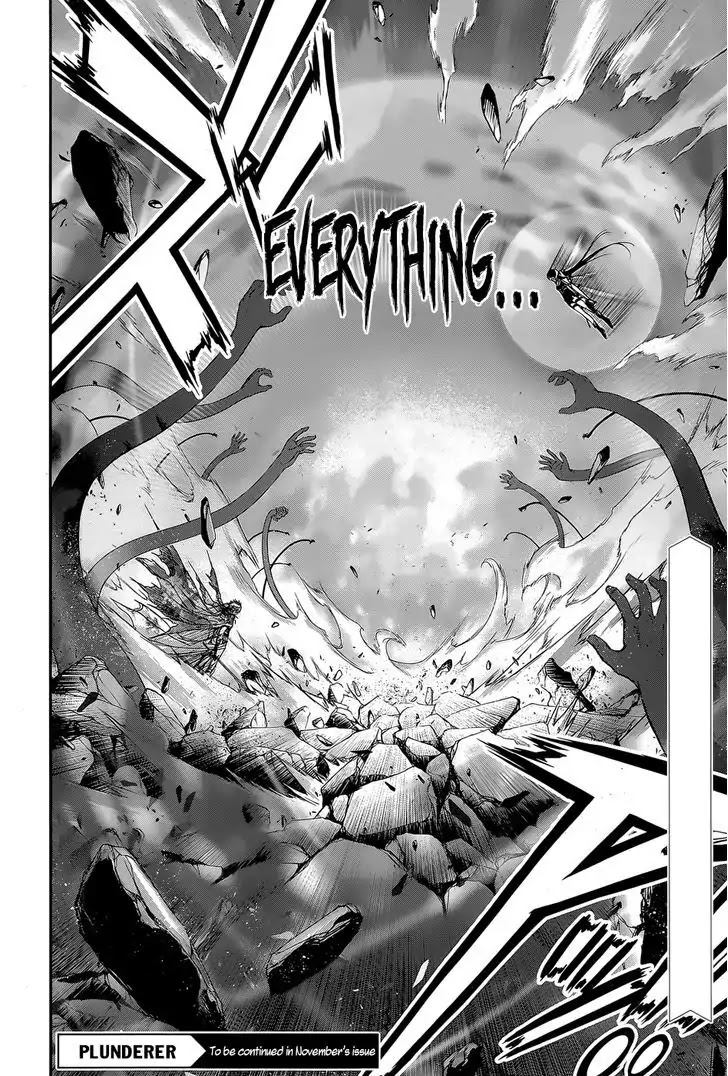 Plunderer Chapter 9 - Page 49