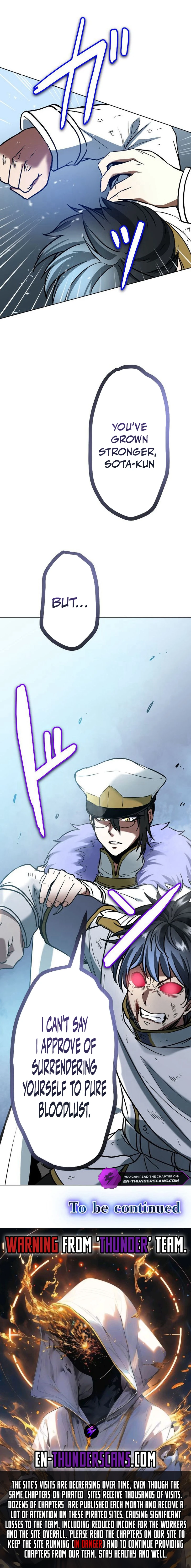 Point Survivor: Redeem Your Points as Combat Power Chapter 18 - Page 22
