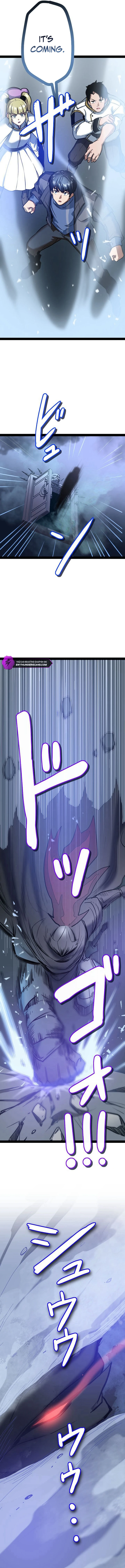 Point Survivor: Redeem Your Points as Combat Power Chapter 20 - Page 8