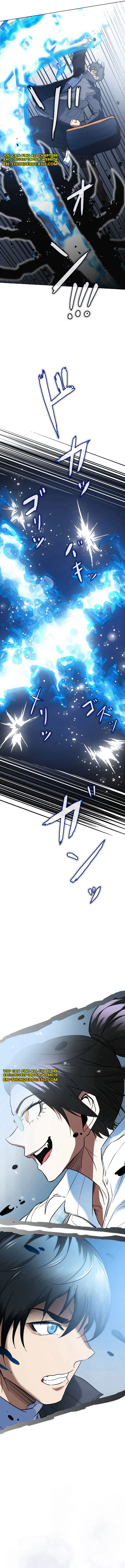 Point Survivor: Redeem Your Points as Combat Power Chapter 8 - Page 18