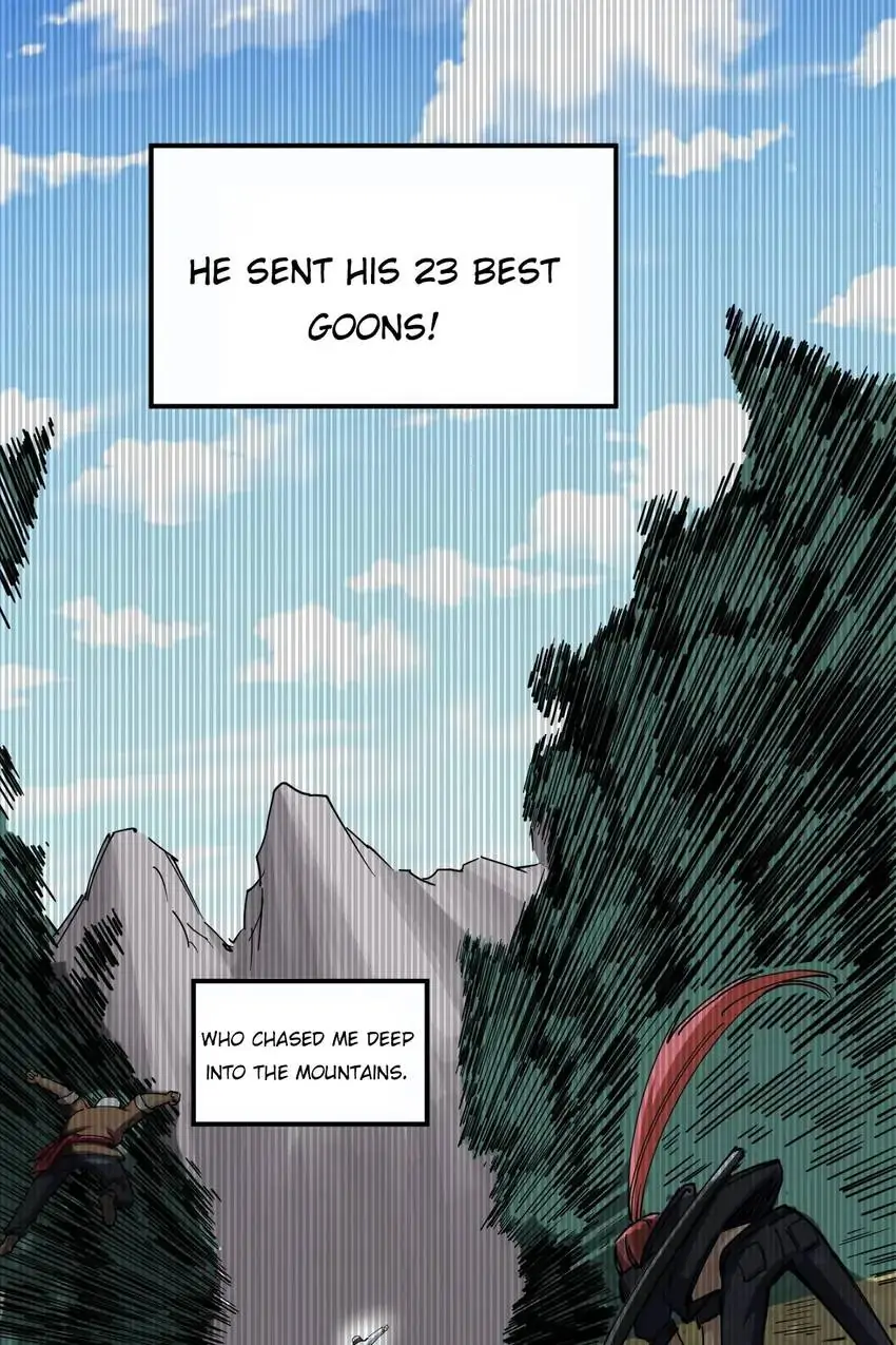 Poisonous Witch Doctor Chapter 1 - Page 11