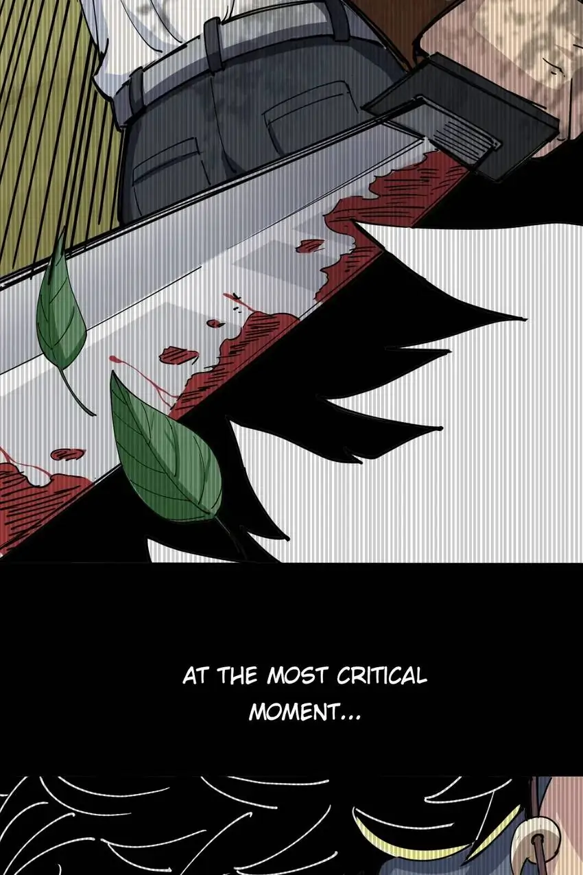 Poisonous Witch Doctor Chapter 1 - Page 13