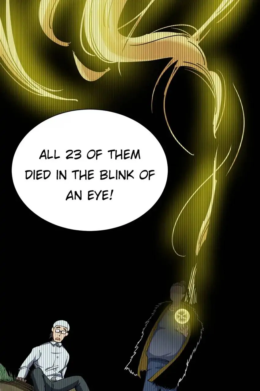 Poisonous Witch Doctor Chapter 1 - Page 16