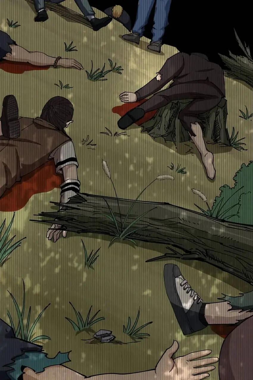 Poisonous Witch Doctor Chapter 1 - Page 17