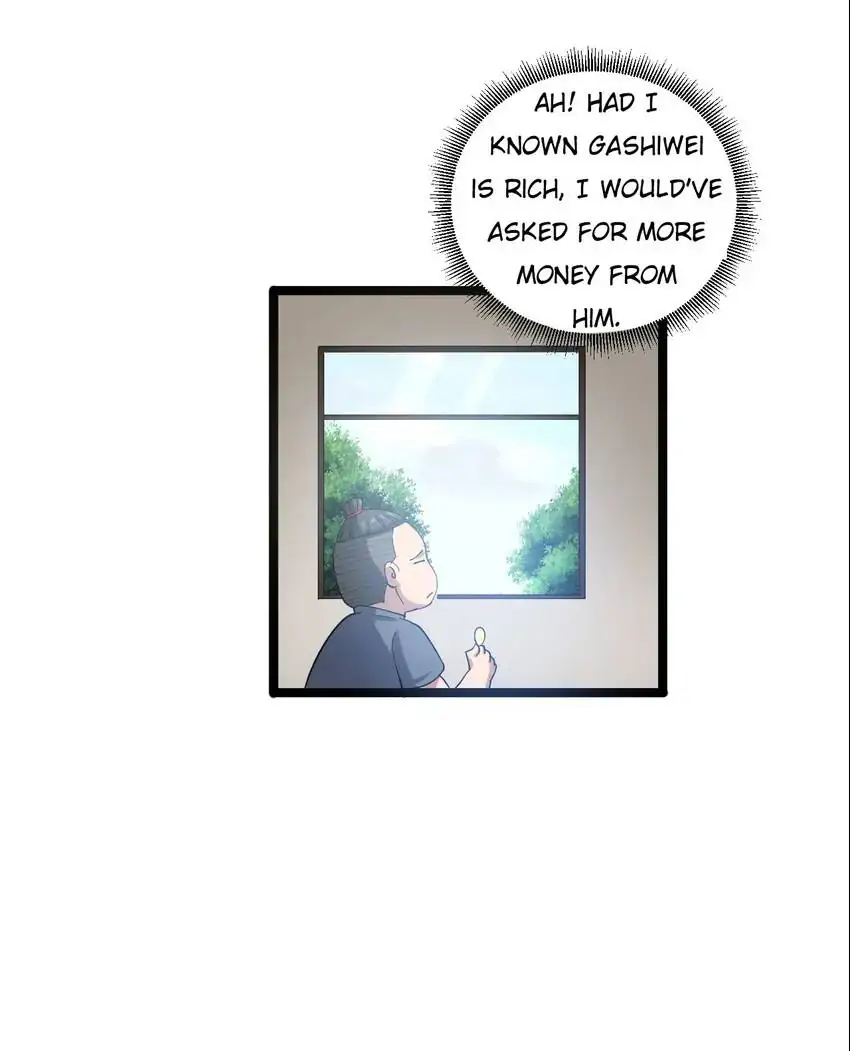 Poisonous Witch Doctor Chapter 1 - Page 25