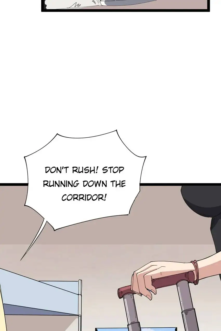 Poisonous Witch Doctor Chapter 1 - Page 28