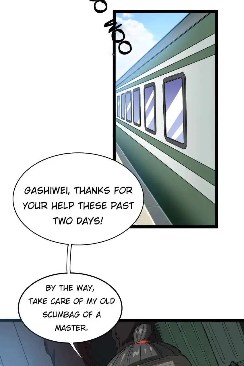 Poisonous Witch Doctor Chapter 1 - Page 4