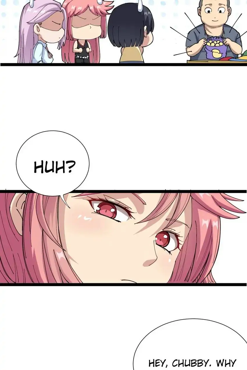 Poisonous Witch Doctor Chapter 1 - Page 39