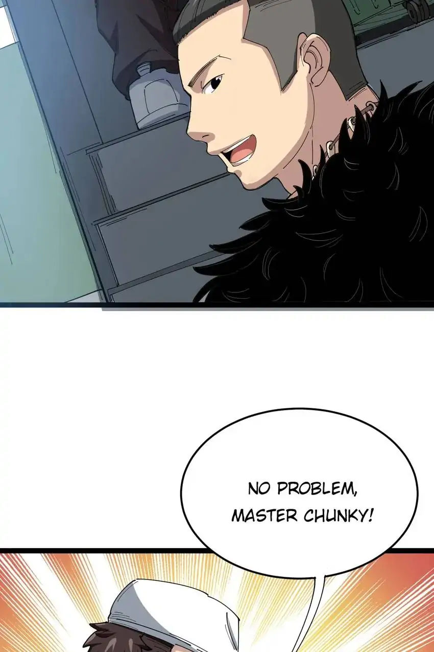 Poisonous Witch Doctor Chapter 1 - Page 5