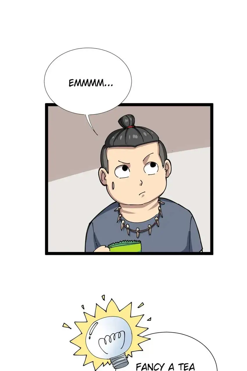 Poisonous Witch Doctor Chapter 1 - Page 41
