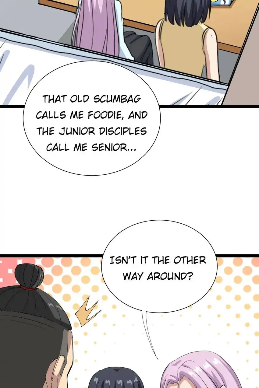 Poisonous Witch Doctor Chapter 1 - Page 53