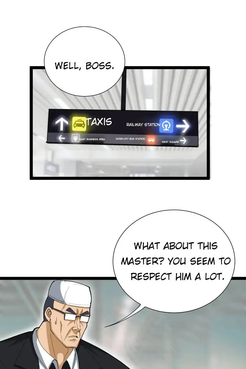 Poisonous Witch Doctor Chapter 1 - Page 7