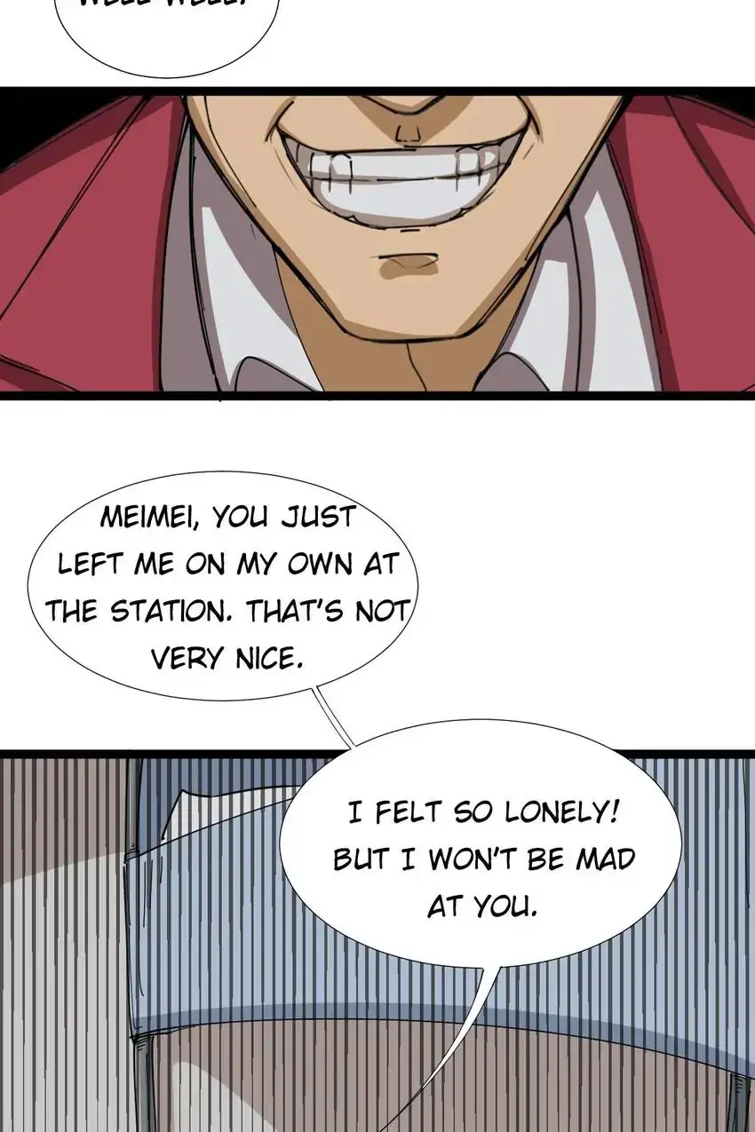 Poisonous Witch Doctor Chapter 1 - Page 61