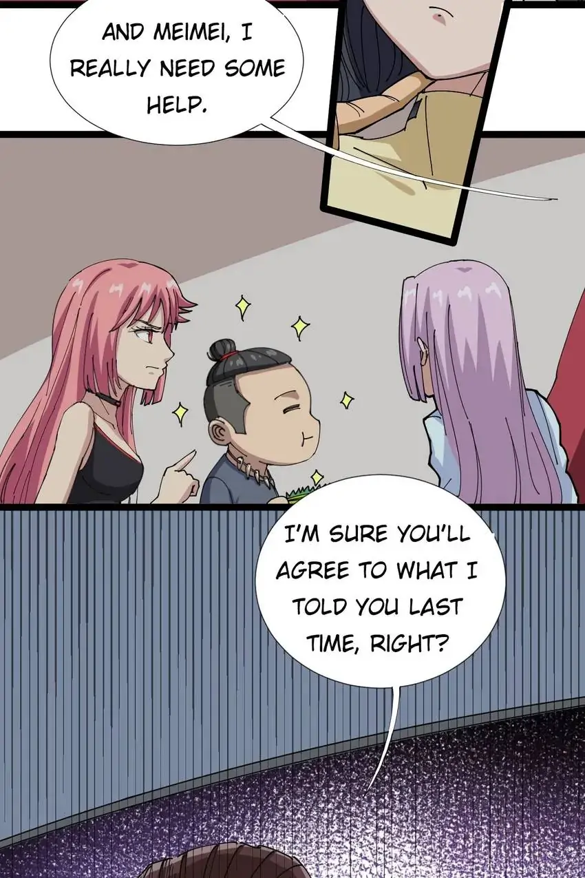 Poisonous Witch Doctor Chapter 1 - Page 63