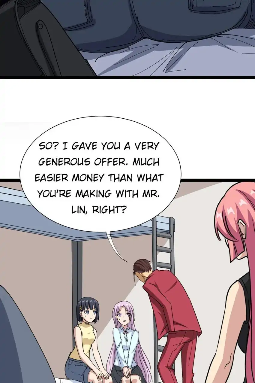 Poisonous Witch Doctor Chapter 1 - Page 66