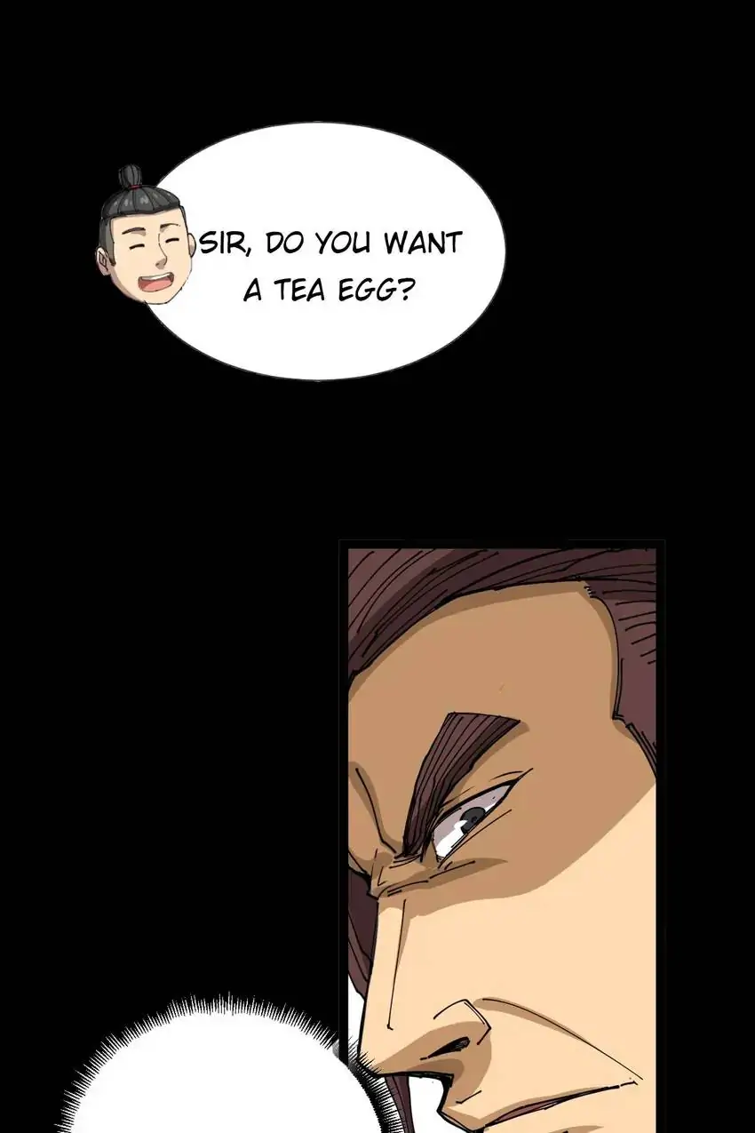 Poisonous Witch Doctor Chapter 1 - Page 69