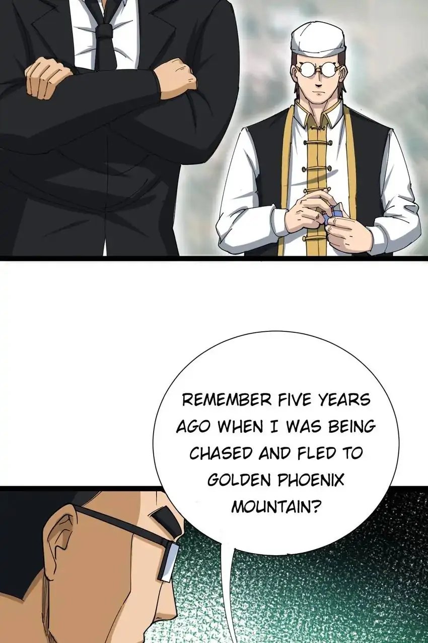 Poisonous Witch Doctor Chapter 1 - Page 8
