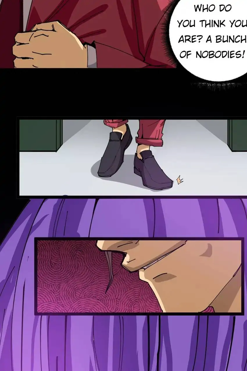 Poisonous Witch Doctor Chapter 1 - Page 71