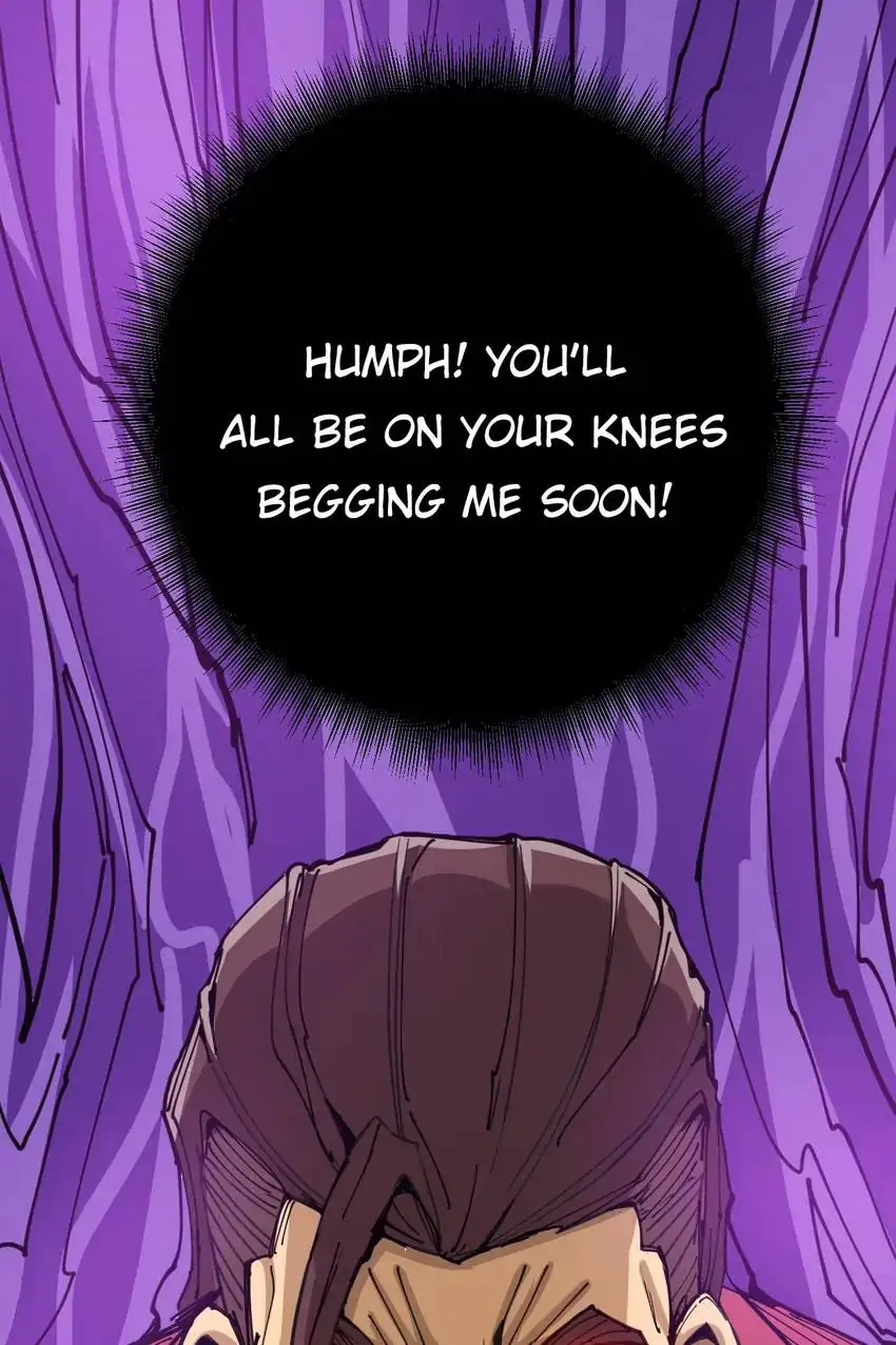 Poisonous Witch Doctor Chapter 1 - Page 72
