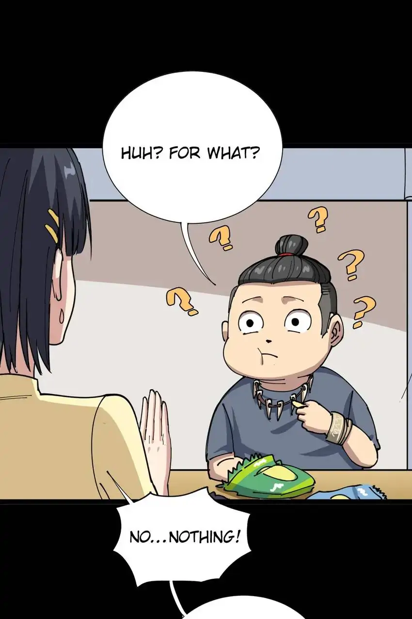 Poisonous Witch Doctor Chapter 1 - Page 76