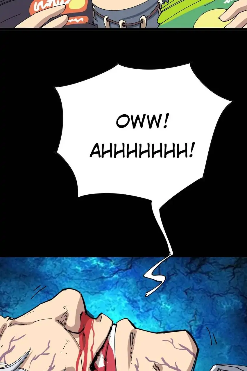 Poisonous Witch Doctor Chapter 1 - Page 85