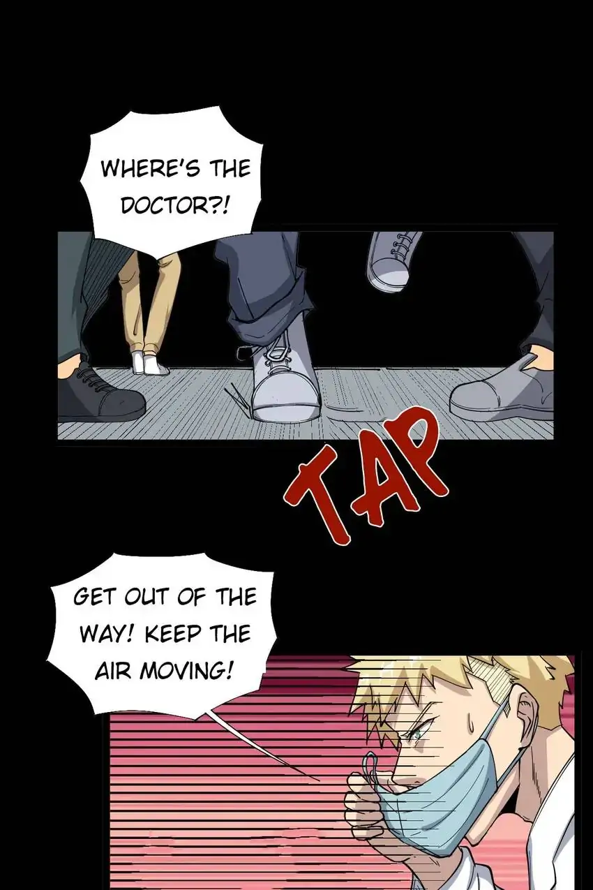 Poisonous Witch Doctor Chapter 1 - Page 90
