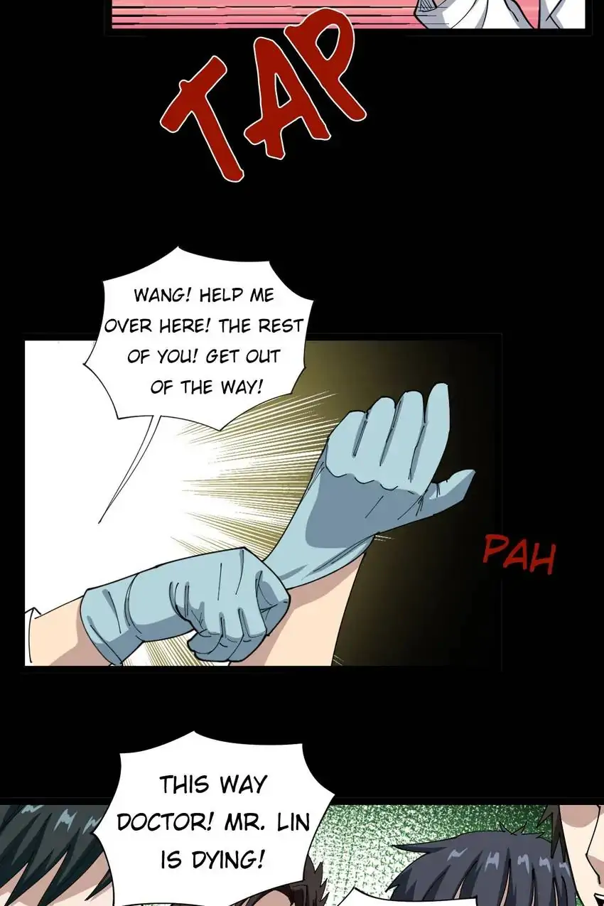 Poisonous Witch Doctor Chapter 1 - Page 91