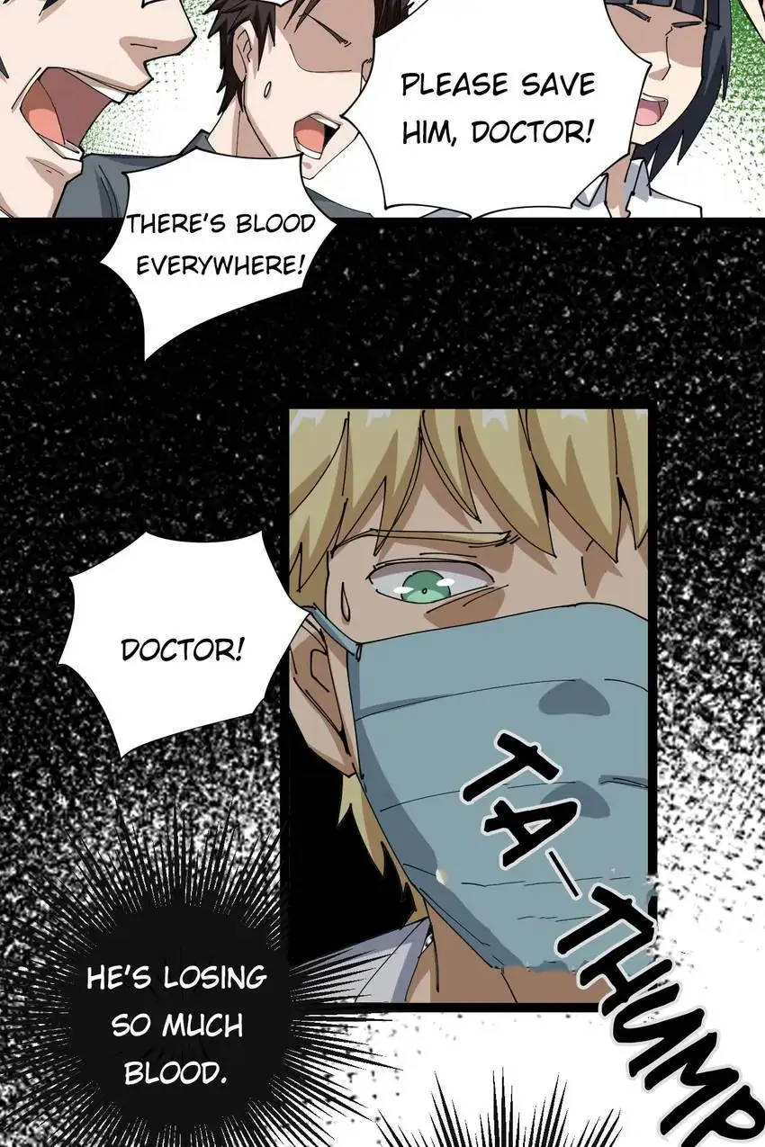 Poisonous Witch Doctor Chapter 1 - Page 92