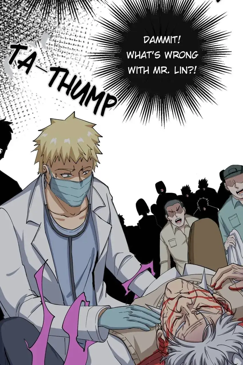 Poisonous Witch Doctor Chapter 1 - Page 93