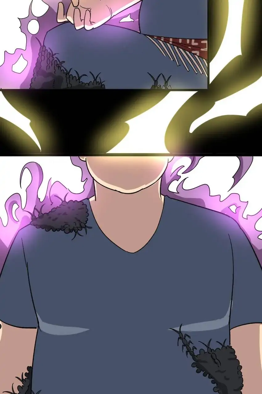 Poisonous Witch Doctor Chapter 10 - Page 13