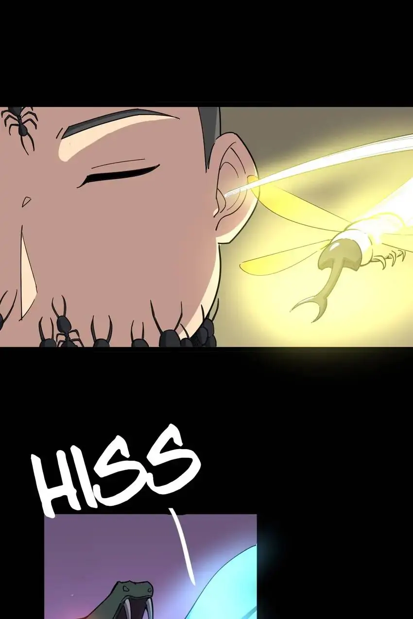 Poisonous Witch Doctor Chapter 10 - Page 16