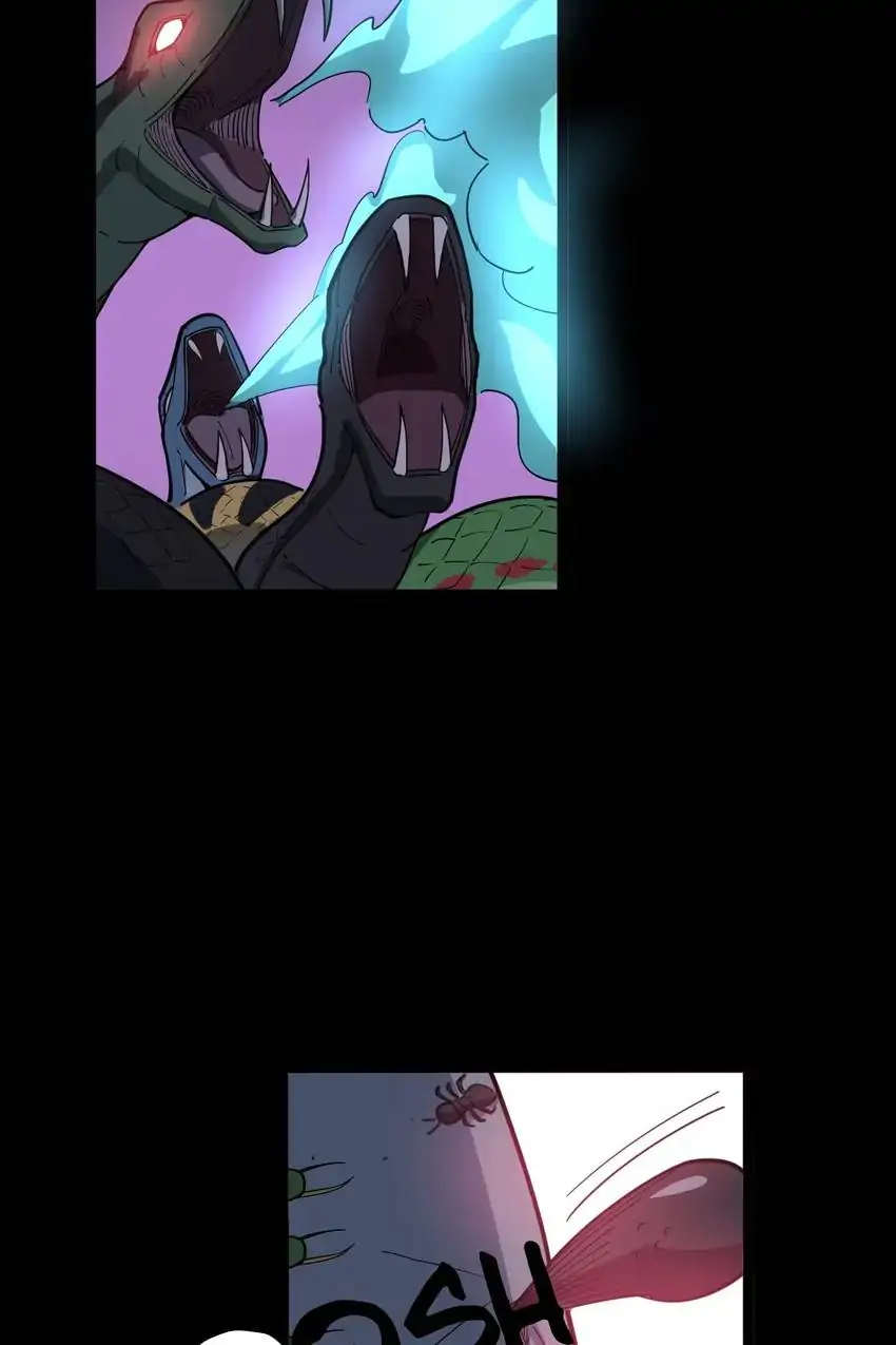 Poisonous Witch Doctor Chapter 10 - Page 17